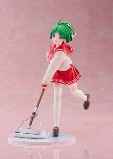 Claynel Inc. 1/7 ToHeart Multi Figure