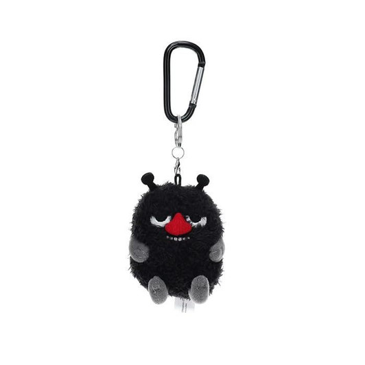 Nakajima Moomin Stinky Carabiner MC