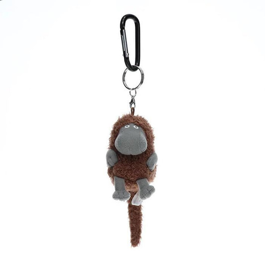 Nakajima Moomin Ancestors Carabiner MC