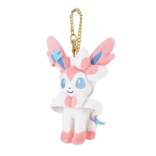 San-ei Pokemon All Star Collection MC Sylveon