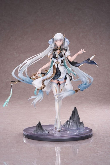 APEX Jinhsi 1/7 Figure (Wuthering Waves)