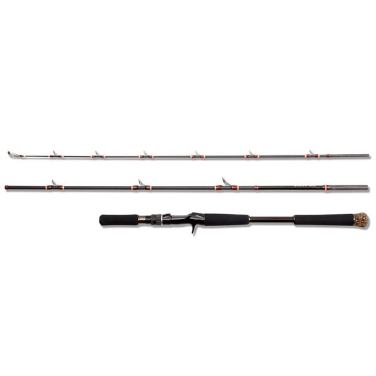 Megabass Valkyrie World Expedition Multi