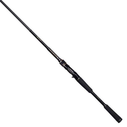 Megabass Shoraku SL-71HC