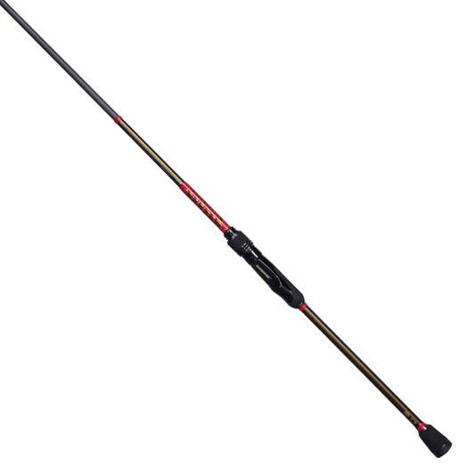 Megabass Shoraku SL-82MLS