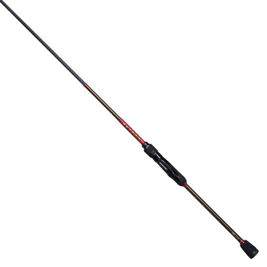 Megabass Shoraku SL-76LS