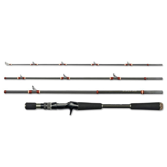 Megabass Valkyrie World Expedition Multi