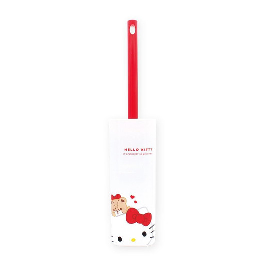 T's Factory Sanrio Slim Handy Mop Tiny Friend / Hello Kitty