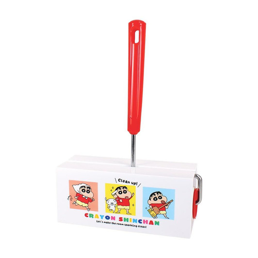 T's Factory Crayon Shin Chan Character Koro Cleaner For Cleaning