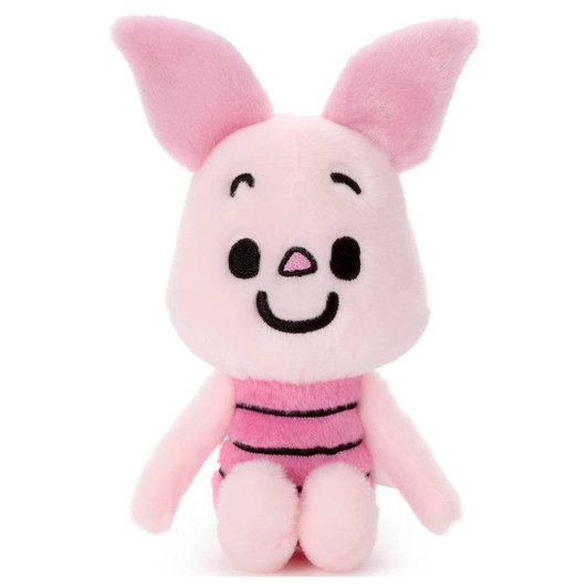 Takara Tomy Winnie The Pooh One Hundredth Anniversary Tarouts Piglet