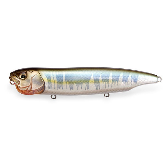MegaBass DogMax Sliding Model