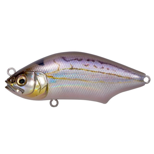 Megabass Hadara Trap