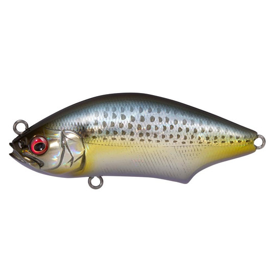 Megabass Hadara Trap