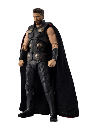 S.H.Figuarts Thor (Avengers: Doomsday) Figure