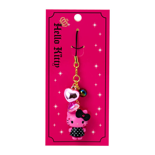 Sanrio Other Strap Gyaru Style Max Hello Kitty Pink 277177