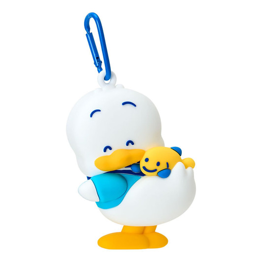 Sanrio Other Pekkle And Pitch Summer Days Pouch The Duck 135194