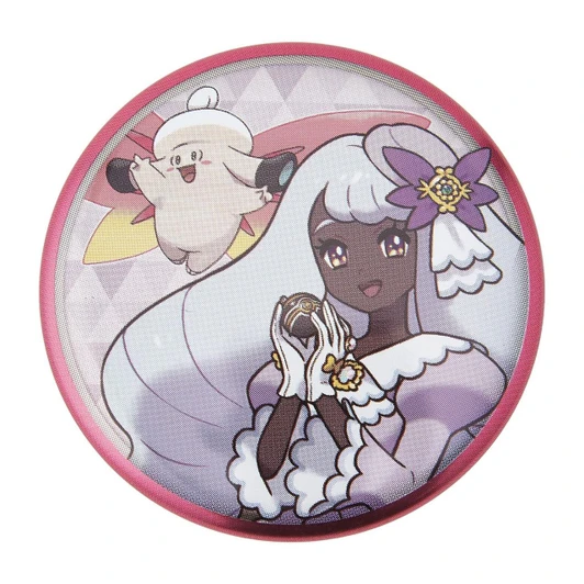  Pokemon Center Original Can Badge Collection Miare Edition B SINGLE RANDOM 