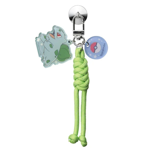  SunCrest Pokemon KeyRingHnger Fushigidane 