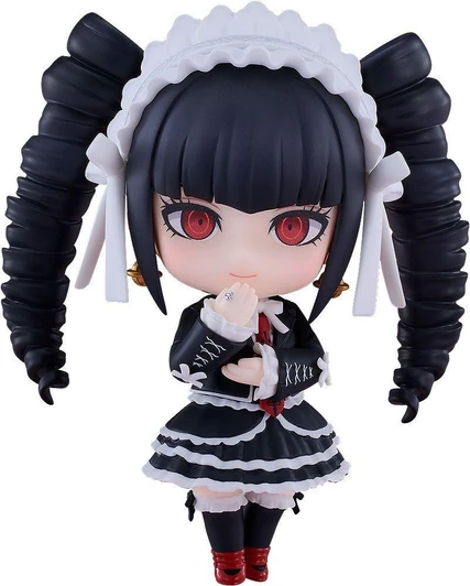  Good Smile Company Nendoroid Celestia Ludenberg (Danganronpa 1.2 Reload) 