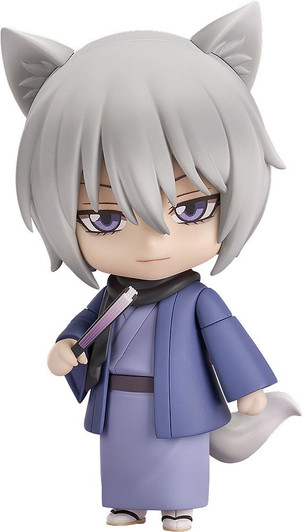 Good Smile Company Nendoroid Tomoe (Rerelease) (Kamisama Kiss)