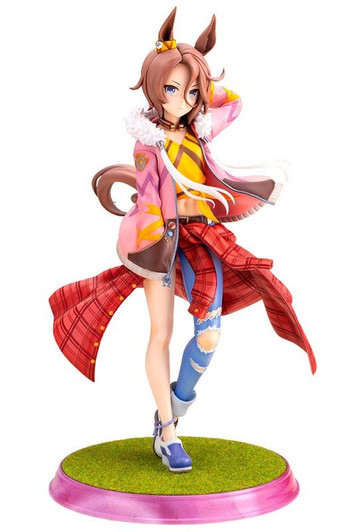 Kotobukiya Umamusume Pretty Derby Narita Taishin 1/7 Figure