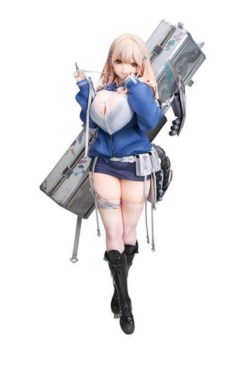  ALTER Goddess of Victory: Nikke Tia 1/7 Scale Complete Figure 