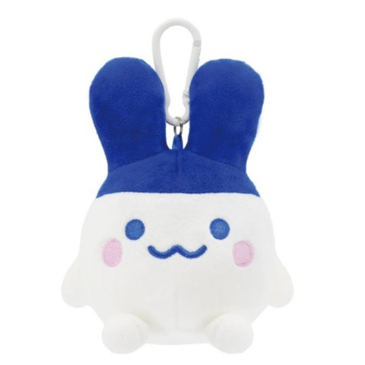 Bandai Tamagotchi Puri Nui Mascot (Mimitchi)