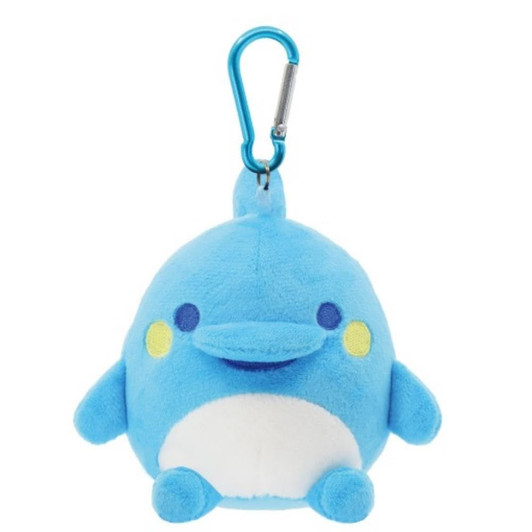 Bandai Tamagotchi Puri Nui Mascot (Irukacchi)