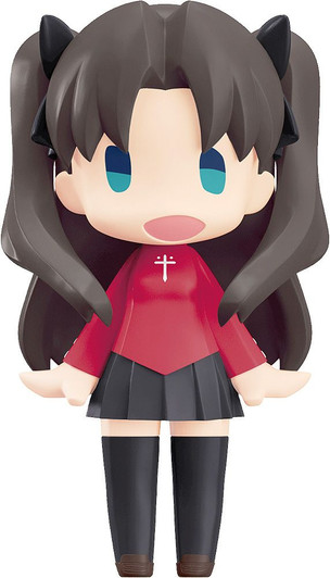 Good Smile Company Hello! Good Smile Rin Tohsaka