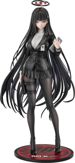  Good Smile Company -Blue Archive- Rio 1/7 Figure 