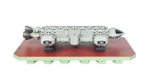 BellFine Eagle Lab Pod Pre Painted Finished Diecast Model
