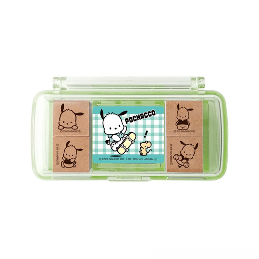 Jigsaw Puzzle  Pochacco