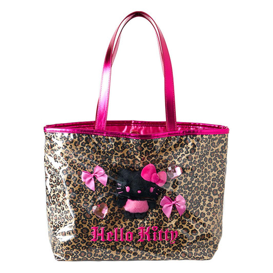 Sanrio Hello Kitty Tote Bag Gyaru Mori Max 276570