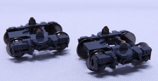 Kato Parts 74150-1D Truck Set (Bogie) DT84 For E001-8 (N scale) ASSY