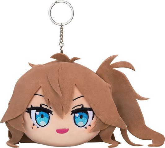 Good Smile Company Nuidaifuku Kasukabe Tsumugi Plush Keychain