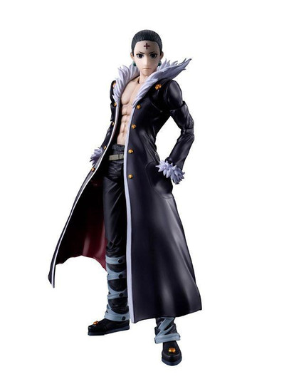 Hunter X Hunter Figures | Shop Collectibles | Plaza Japan