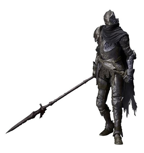 Bandai S.H.Figuarts Festering Fingerprint Vyke Rerelease Figure (ELDEN RING)