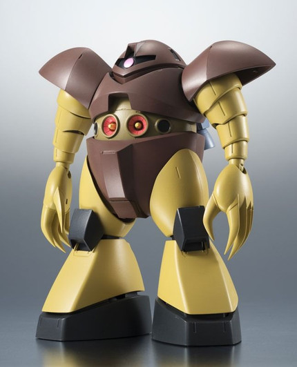 Bandai ROBOT Spirits SIDE MS Gogg ver. A.N.I.M.E. Action Figure
