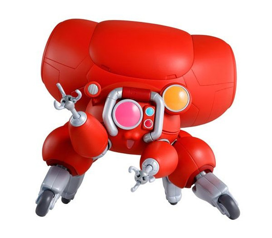 Bandai ROBOT Spirits Fuchikoma The Ghost in the Shell Action Figure