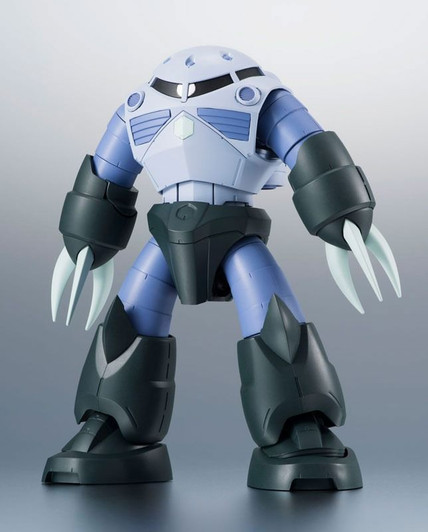 Bandai ROBOT Spirits SIDE MS Mass Production Z'Gok ver. A.N.I.M.E. Action Figure