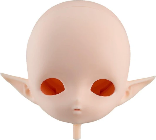  Good Smile Company Harmonia bloom blooming doll Head - Elf Doll Part 