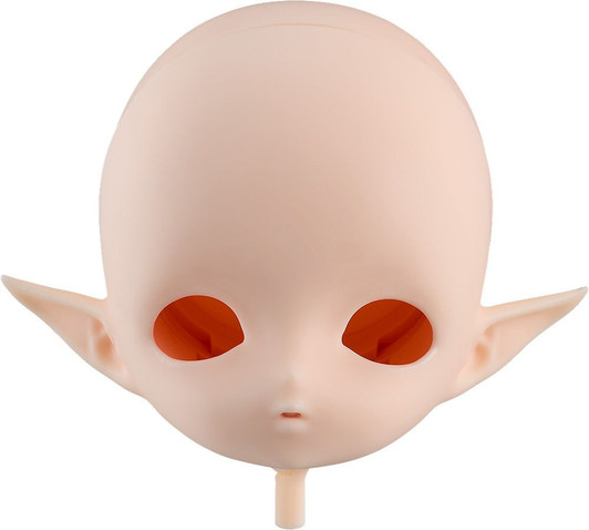 Good Smile Company Harmonia bloom blooming doll Head - Elf Doll Part