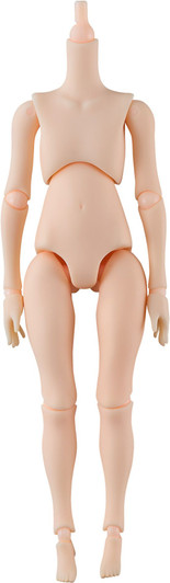 Good Smile Company Harmonia bloom blooming doll root Body - Boyhood Doll Part