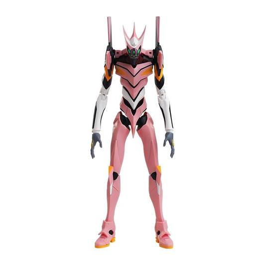 Ensky Action Edition Evangelion Regular Practical Type (WILLE Custom) Unit-08α