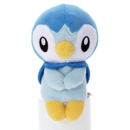 Takara Tomy Pokemon Chokkori San Piplup