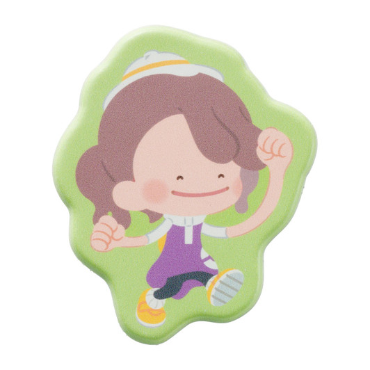 Pokemon Center Original Puni Puni Sticker Poko A Pokemon Ditto Hat