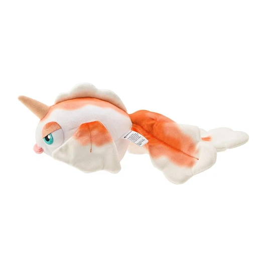  Pokemon Center Original Flap Flap! Plush Goldeen 