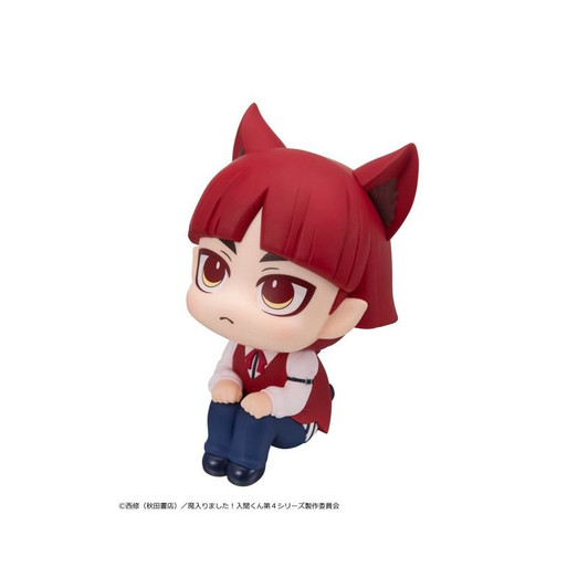 MegaHouse LookUp: Opera Figure (Welcome to Demon School! Iruma-kun)
