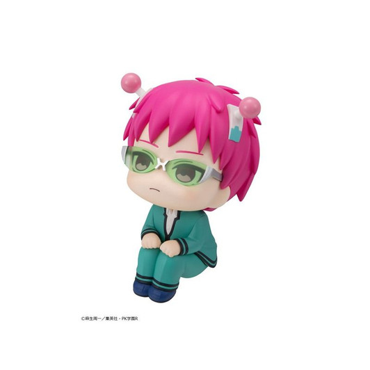 MegaHouse LookUp: Kusuo Saiki Figure (The Disastrous Life of Saiki K.)