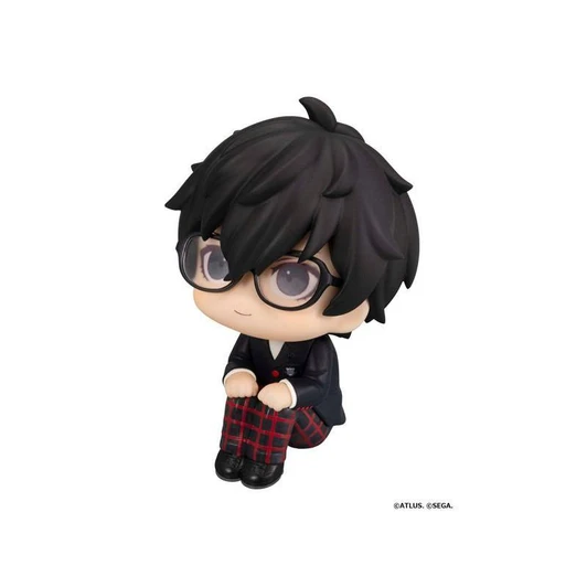 Megahouse MegaHouse LookUp: Protagonist (Joker) Figure (Persona 5 Royal) 