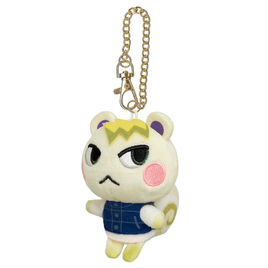 San-ei Animal Crossing Mascot Jun